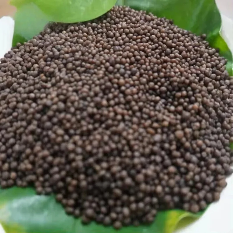 DAP Diammonium Phosphate